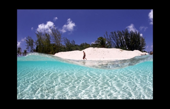 Confira algumas opções para um belo passeio no verão de 2012 no Brasil e exterior
