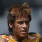 Neymar desfila seus penteados nos gramados Neymar desfila seus penteados nos gramados