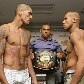 Jungle Fight terá sua 37ª edição no ginásio do Ibirapuera