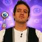 Maximiliano, de 30 anos, é artista plástico no Rio de Janeiro Maximiliano, de 30 anos, é artista plástico no Rio de Janeiro