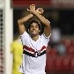Time tricolor joga no Morumbi de olho na liderança do Paulistão Time tricolor joga no Morumbi de olho na liderança do Paulistão