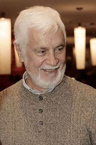 Edmar Bacha