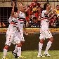 Domingo de decisão nos campeonatos estaduais; Santa Cruz e Coritiba se sagram campeões