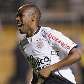 Elias marca dois gols e é o destaque na vitória do Corinthians sobre o Racing-URU na Libertadores