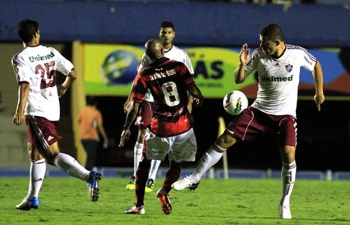 Confira os resultados da sexta rodada do Campeonato Brasileiro