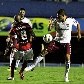 Confira os resultados da sexta rodada do Campeonato Brasileiro