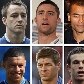Confira todos os jogadores que disputarão a Eurocopa 2012
