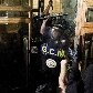 Manifestantes protestam contra o aumento da tarifa do transporte público em SP e outros Estados