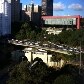 Túnel da 9 de julho e o Masp da avenida Paulista,em São Paulo. 06/06/2011 Túnel da 9 de julho e o Masp da avenida Paulista,em São Paulo. 06/06/2011