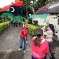 Muamar Kadafi está morto