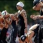 Húngara vence a maratona aquática; Poliana Okimoto passa mal e desiste Húngara vence a maratona aquática; Poliana Okimoto passa mal e desiste