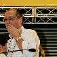 Geraldo Alckmin durante Convenção do PSDB; ele foi confirmado candidato para a prefeitura de SP Geraldo Alckmin durante Convenção do PSDB; ele foi confirmado candidato para a prefeitura de SP