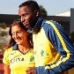 Velocista brasileira Ana Cláudia Lemos sonha em correr abaixo dos 11 segundos em 2013