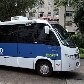 Ônibus vão monitorar usuários de crack no Rio