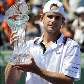 Roddick vence Berdych e fica com o título em Miami
