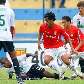 Internacional bate Figueirense por 2 a 0 na Copinha Internacional bate Figueirense por 2 a 0 na Copinha