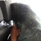 Começou na capital paulista a internação forçada de viciados em crack