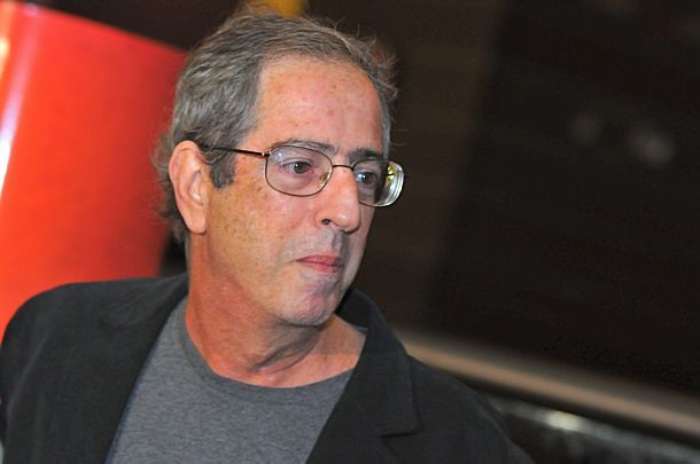 Sérgio Rezende