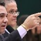 Confira algumas frases do deputado Marco Feliciano em 2013