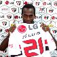 Zé Luis é a nova contratação do São Paulo Zé Luis é a nova contratação do São Paulo