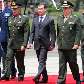 MEDVEDEV NO RIO DE JANEIRO MEDVEDEV NO RIO DE JANEIRO