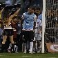 Em pouco menos de um ano, Adriano não foi o Imperador sonhado pelo Corinthians