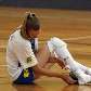Seleção feminina em Pequim