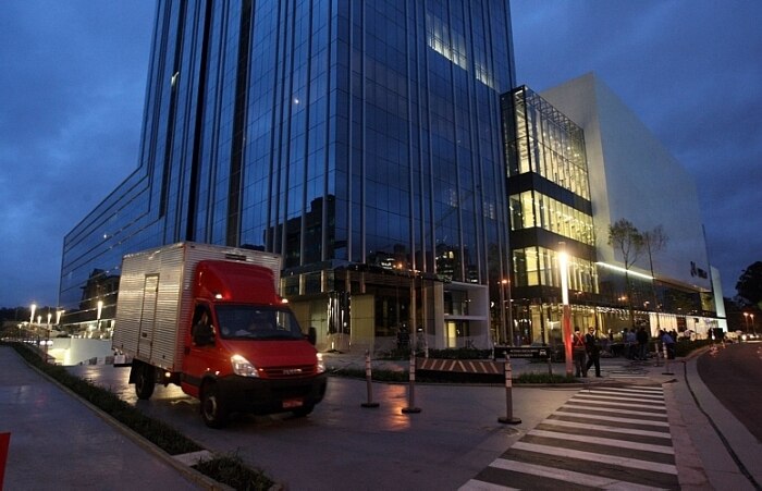 Shopping JK Iguatemi abre hoje em São Paulo
