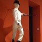 Mostra em Los Angeles exibe objetos emblemáticos e raros da obra de Stanley Kubrick Mostra em Los Angeles exibe objetos emblemáticos e raros da obra de Stanley Kubrick