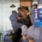 Ladrão fica entalado na chaminé e desaba no chão em SC; relembre outros casos