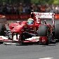 Felipe Massa faz exibição com o carro da Ferrari no Aterro do Flamengo Felipe Massa faz exibição com o carro da Ferrari no Aterro do Flamengo