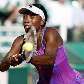 Venus Williams é eliminada no Torneio de Roma