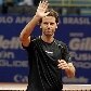 Ricardo Mello se despede do tênis no Brasil Open