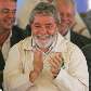 LULA/CAMPO GRANDE LULA/CAMPO GRANDE
