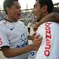 Dentinho e Boquita marcam na vitória do Corinthians sobre o Atlético-MG Dentinho e Boquita marcam na vitória do Corinthians sobre o Atlético-MG