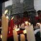 Fiéis celebram o dia de São Jorge no Rio