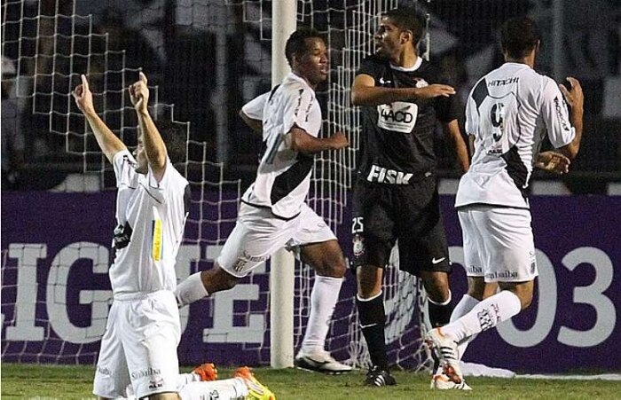 Balanço da quinta rodada do Campeonato Brasileiro: paulistas amargam 