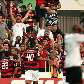 Adriano marca e dá vitória ao Flamengo em cima do Corinthians Adriano marca e dá vitória ao Flamengo em cima do Corinthians