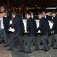 Morte de Pavarotti na Itália