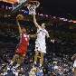 Radmanovic tenta parar Lee em Charlotte Bobcats 79 x 68 New Jersey Nets Radmanovic tenta parar Lee em Charlotte Bobcats 79 x 68 New Jersey Nets