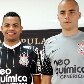 Mudanças no distintivo do Corinthians Mudanças no distintivo do Corinthians