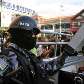 Policial confisca equipamento da Rádio Globo; Micheletti ordenou fechamento de veículos opositores