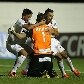 Relembre partidas que foram decididas nas penalidades máximas