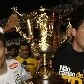 Equipe da Baixada vence o Paulistão desde 2010 - e quer mais