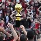O fim de semana foi de reta decisiva e de goleadas pelos Estaduais O fim de semana foi de reta decisiva e de goleadas pelos Estaduais