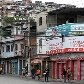 Comércio e escolas fecham no Complexo do Alemão após morte de traficante