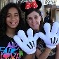 Internautas mostram seu amor ao Mickey Mouse