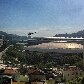 Internautas enviam fotos do amistoso entre Brasil e Inglaterra no Maracanã