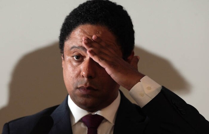 Confira quem saiu e quem entrou na faxina do governo Dilma Rousseff