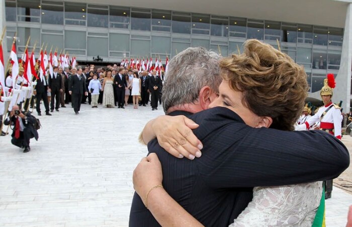 Confira o que aconteceu na política durante o ano de 2011